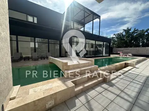 Departamento - Canning (E. Echeverria)