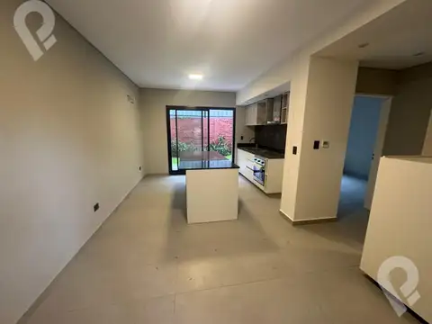 Departamento en Alquiler en Cactus Residence