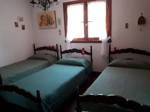 Casa en Alquiler Temporal en Miramar, $ 280.000