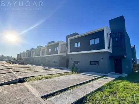 FINANCIACION - Venta TownHouse - Barrio Privado El Aljibe / Pilar - En obra