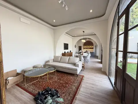 Pasaje Monroe al 2958