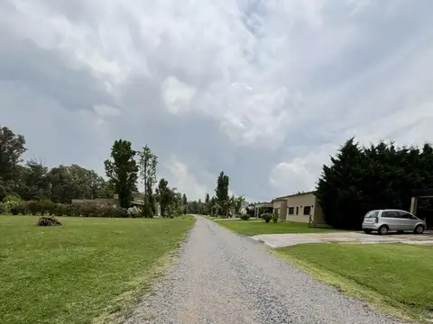 Venta, Lote, Comarcas de Lujan, Barrio Santa Irene