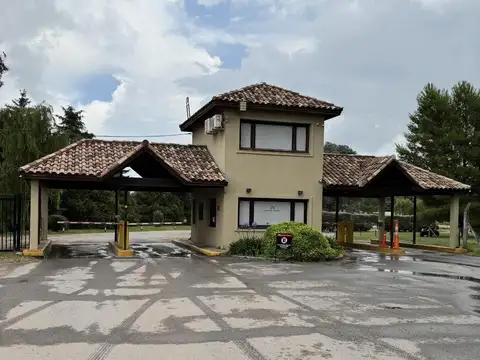 Terreno en Venta en Lujan, USD 54.000