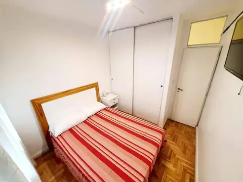 Departamento en Alquiler Temporal al Sur