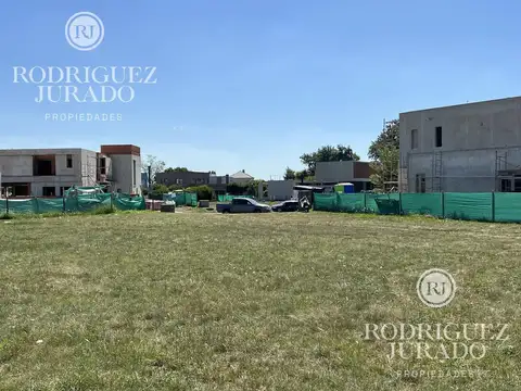 Haras Santa Maria - Lote al Golf