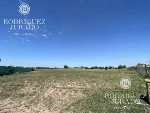 Haras Santa Maria - Lote al Golf