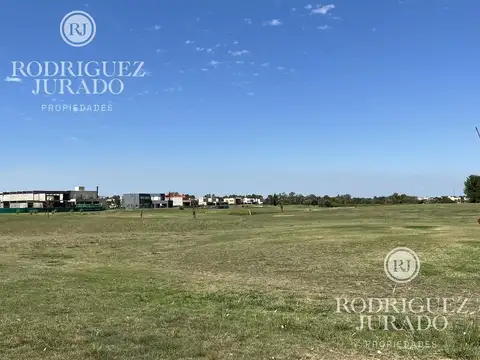 Terreno en Venta en Haras Santa Maria, USD 123.000