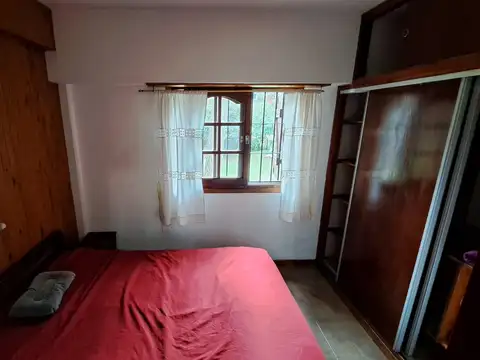 Departamento en Alquiler Temporal al Sur