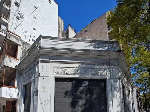 Local en Alquiler 30 años