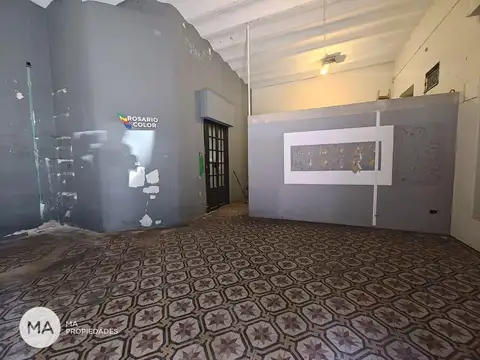 Local en Alquiler 30 años