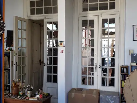 Santiago del Estero 1300, Piso 4