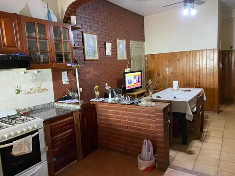 Casa en Venta en Ramos Mejia, USD 105.000