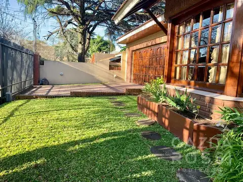 Casa en Venta de 4 dormitorios