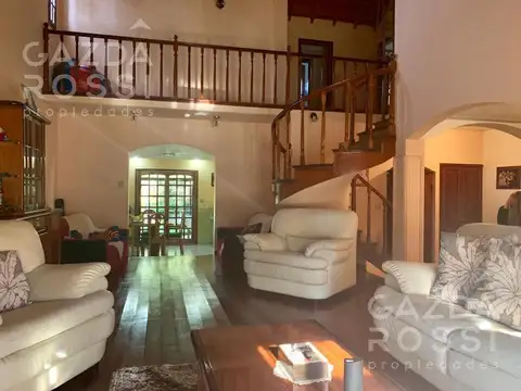 Casa en Venta 25 años