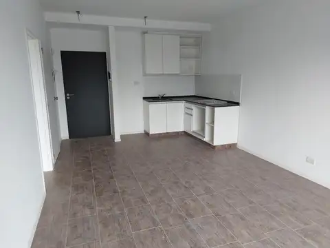 Departamento en Alquiler Apto profesional