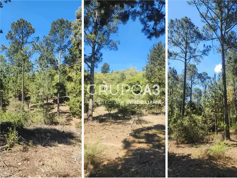 Terreno en Venta, FOS 0,5