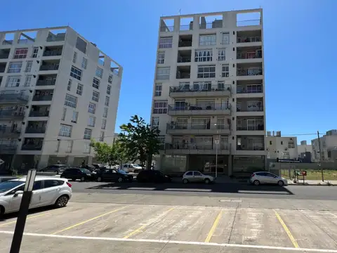 Departamento en Venta con 1 cochera