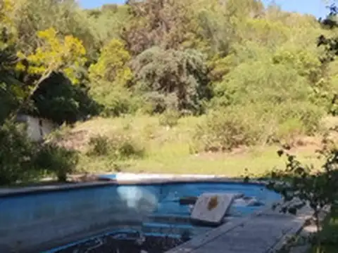 Casa en Venta de 1 dormitorio