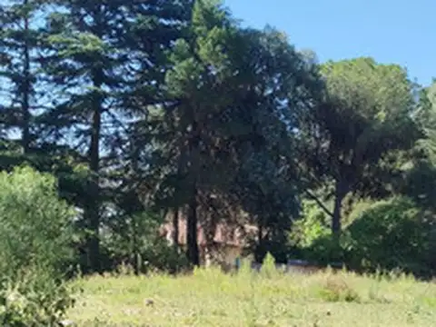 Se Vende Lote La Cumbre, Con Vista Al Horizonte