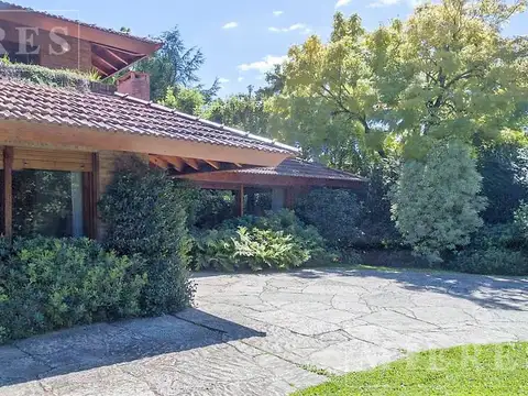 Casa en Alquiler Temporal de 3 dormitorios