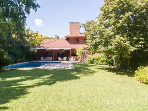 Casa en alquiler temporario Diciembre, Enero o Febrero en Highland Park