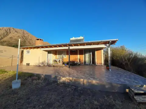 SE VENDE CASA ALTOS DEL PORTEZUELO