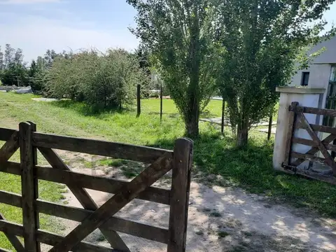 ESPECTACULAR LOTE EN SAN MIGUEL DEL MONTE-1190M2