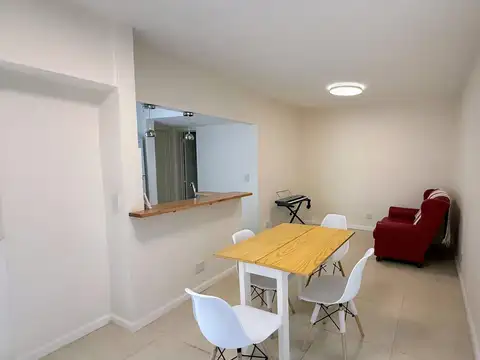 Departamento en Venta en Almagro, USD 89.000