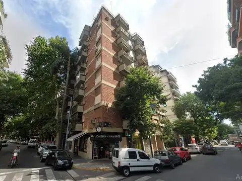 Caballito 4 ambientes Muy amplio y completo Balcones Luminoso Cochera disponible