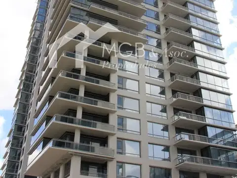 Departamento en Venta con 2 cocheras