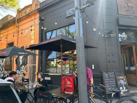 Local en Alquiler en Palermo Hollywood, $ 3.700.000