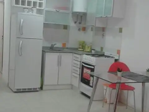 Departamento en Alquiler Temporal en Monserrat, $ 750.000