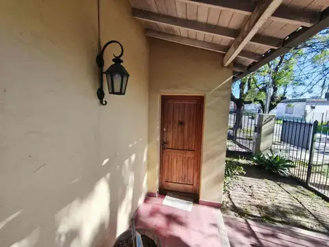 Casa en Venta 62 años