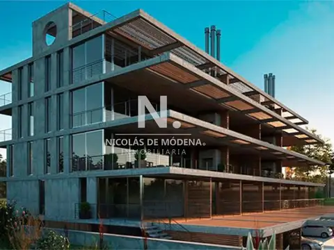 Departamento en Venta de 3 ambientes