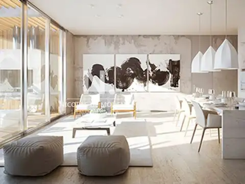 Departamento en Venta en Manantiales, USD 650.000