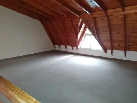 Departamento en Venta al Norte