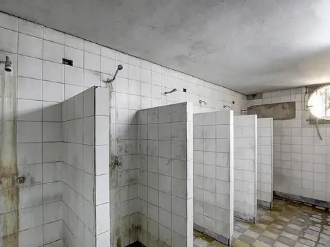 Galpon en Venta 20 años