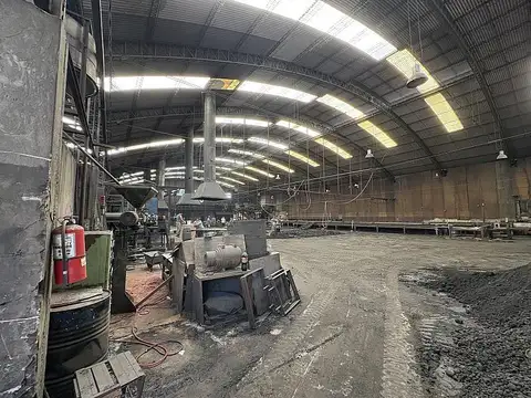 Galpon en Venta 20 años