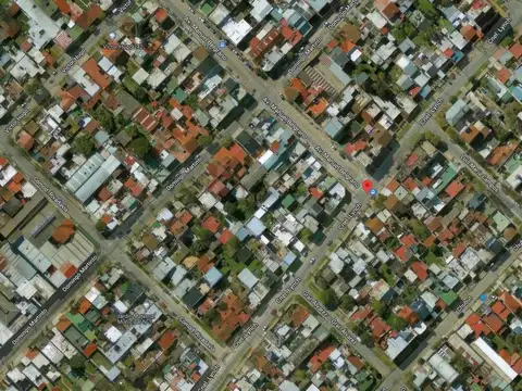 Casa en Venta al Oeste