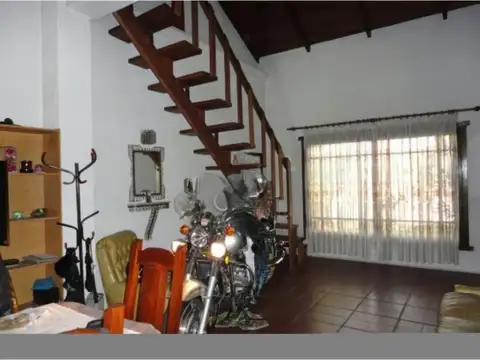 Casa en Venta 50 años