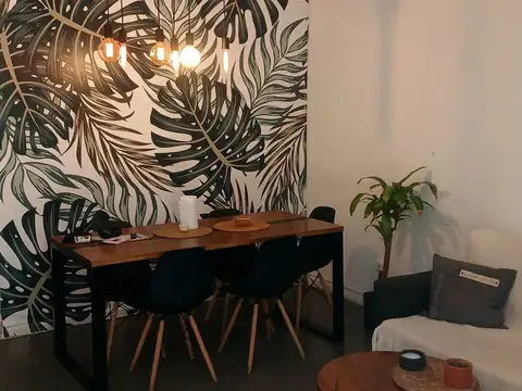 VENTA DUPLEX 3 AMBIENTES LOS POLVORINES