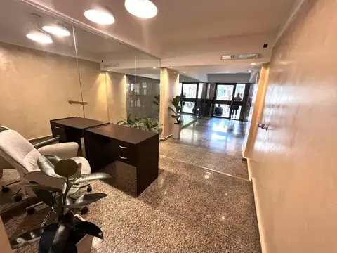 Oficina en Venta en Caballito, USD 125.000