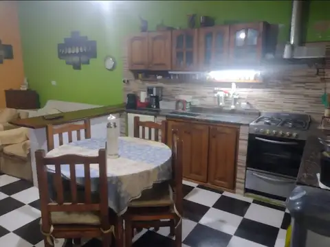 Casa en Venta 40 años