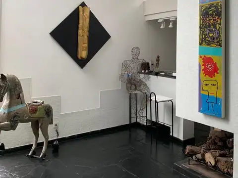 Casa en Venta en Miraflores, USD 480.000