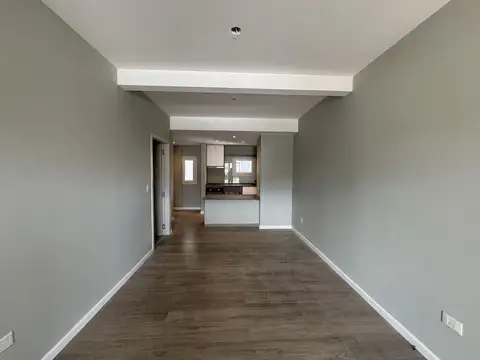 Departamento en Caballito