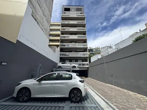 Departamento en Venta en Caballito, USD 85.000