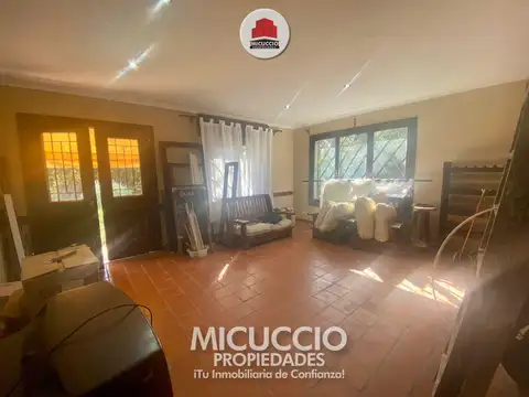 Quinta en Venta de 4 dormitorios