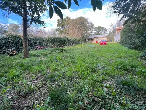 Terreno en Venta de 1354,0 m2