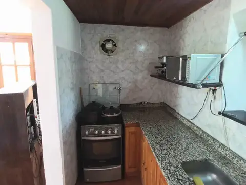 Casa en Venta al Sudoeste