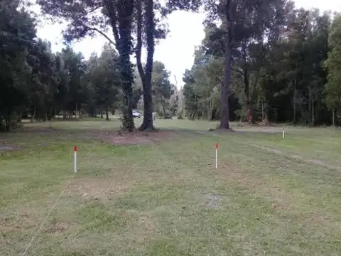 3 e/ Sarmiento y Belgrano